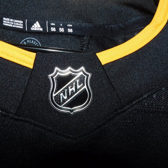 GAME WORN Pittsburgh Penguins alternate hockey jersey - Drew O'Connor 2022 - Picture 6 of 11